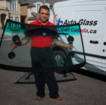 Auto Glass Canada | 18 Crown Steel Dr, Markham, ON L3R 9X8, Canada | Phone: (905) 756-1249