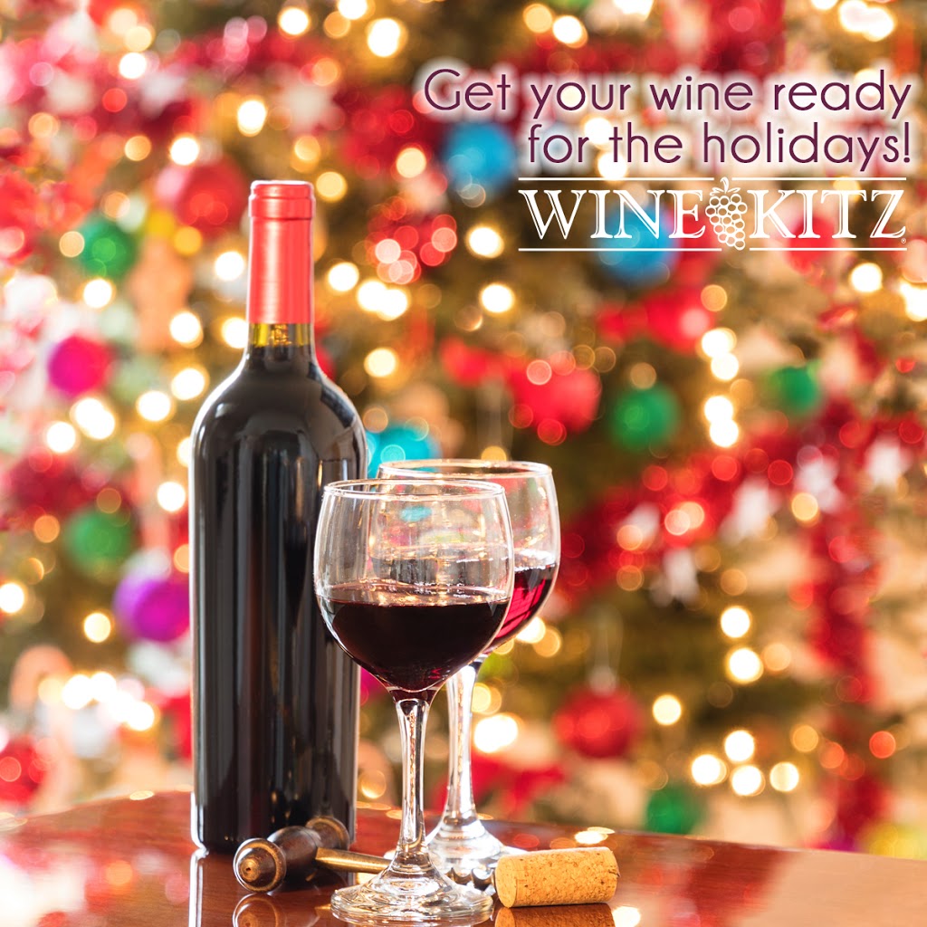 Wine Kitz Regina North | 4415 Rochdale Blvd, Regina, SK S4X 4R3, Canada | Phone: (306) 347-0677