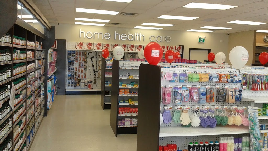 Milford Pharmacy & Health Centre - PHARMASAVE | 728 Milford Dr, Kingston, ON K7P 1C6, Canada | Phone: (613) 389-9909