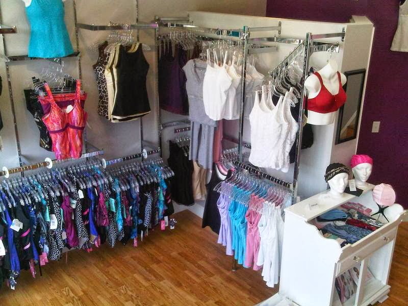 Mastectomy Lingerie and More | 549 Upper Wellington St, Hamilton, ON L9A 3P8, Canada | Phone: (289) 689-5409