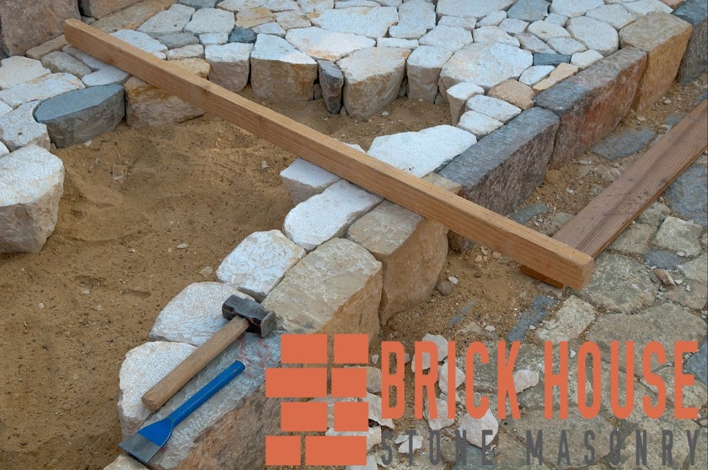 Brick House Stone Masonry | 309 Clarence St, London, ON N6B 2K2, Canada | Phone: (226) 781-1046