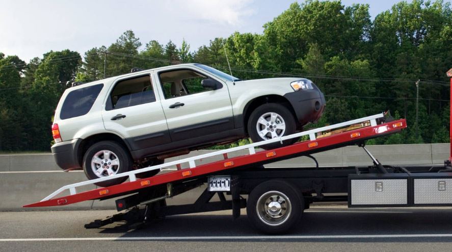 SSR Towing | 60 Sinnott Rd, Scarborough, ON M1L 4M7, Canada | Phone: (647) 998-8690