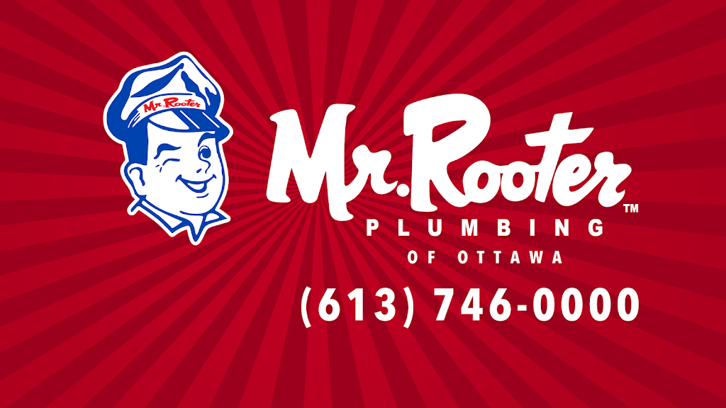 Mr. Rooter Plumbing of Ottawa | 3900 Russell Rd, Ottawa, ON K1G 3N2, Canada | Phone: (613) 746-0000