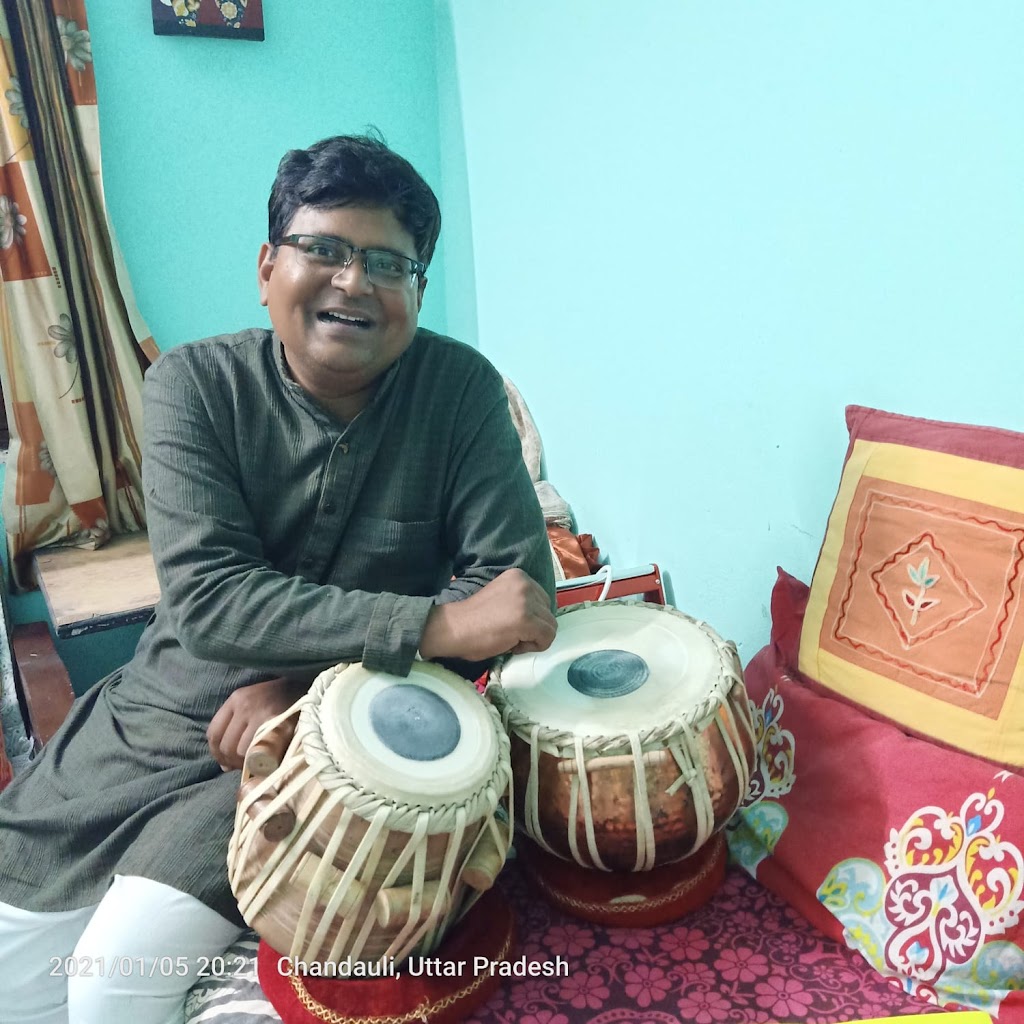 Tabla classes :The Art of Rhythm and Beats | 15 Henry Verschuren Ave, Brampton, ON L6Y 4Y1, Canada | Phone: (437) 929-6617