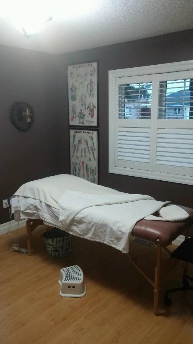 Belmont Massage Therapy | 142 Ramona Ln, Belmont, ON N0L 1B0, Canada | Phone: (519) 644-2915