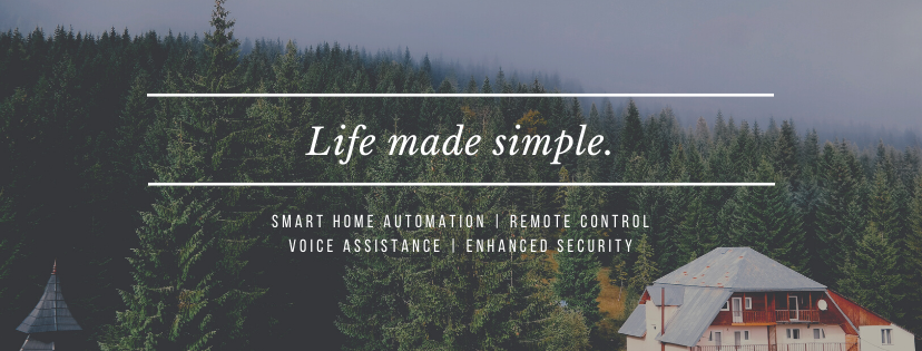 Hakuna Modern Solutions (Smart Home Automation) | 12859 Kennedy Rd, Whitchurch-Stouffville, ON L4A 4A9, Canada | Phone: (647) 923-3424