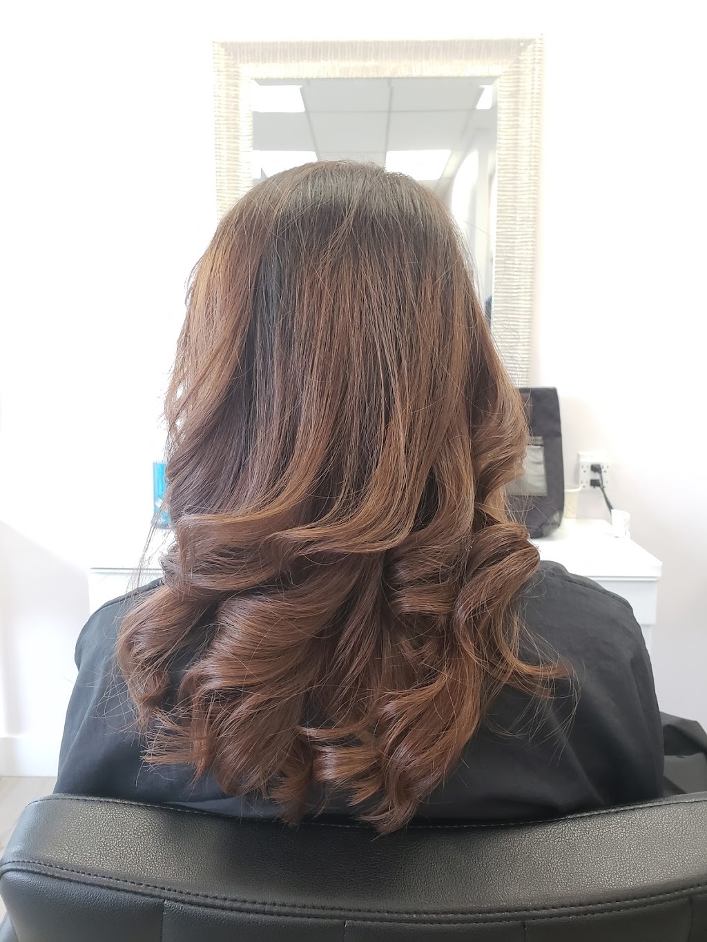 Cosmos Hair Lounge | 1104 Austin Ave, Coquitlam, BC V3K 3P5, Canada | Phone: (604) 492-3455