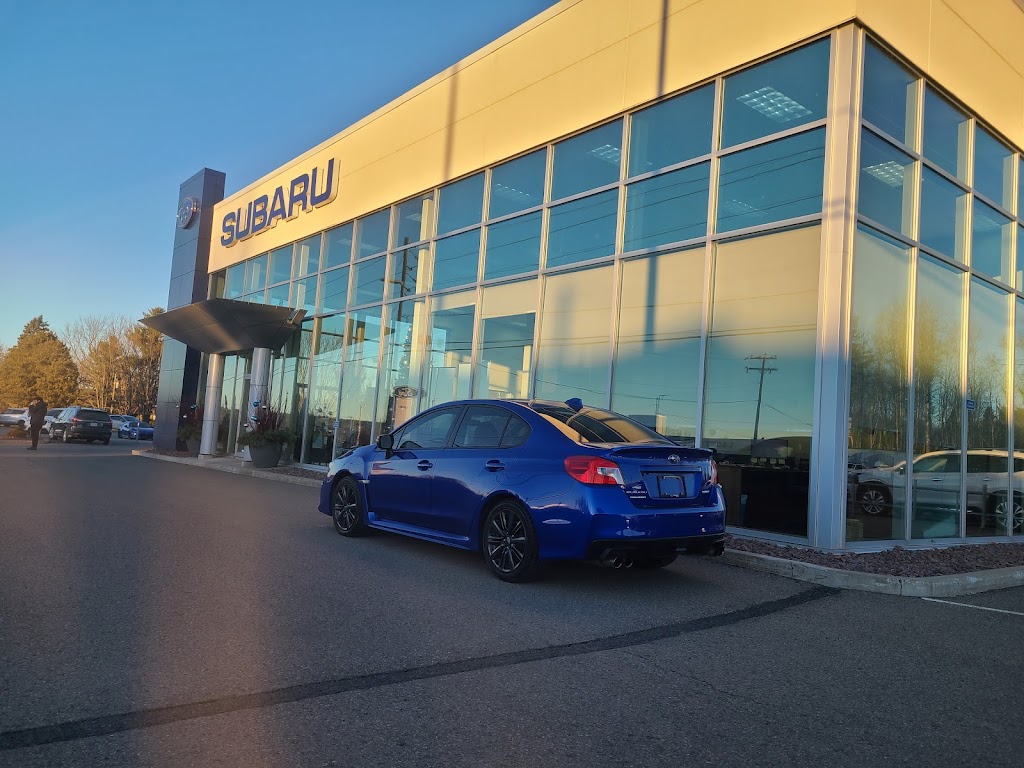 Lachute Subaru | 415 Av. Béthany, Lachute, QC J8H 4H3, Canada | Phone: (450) 485-5346