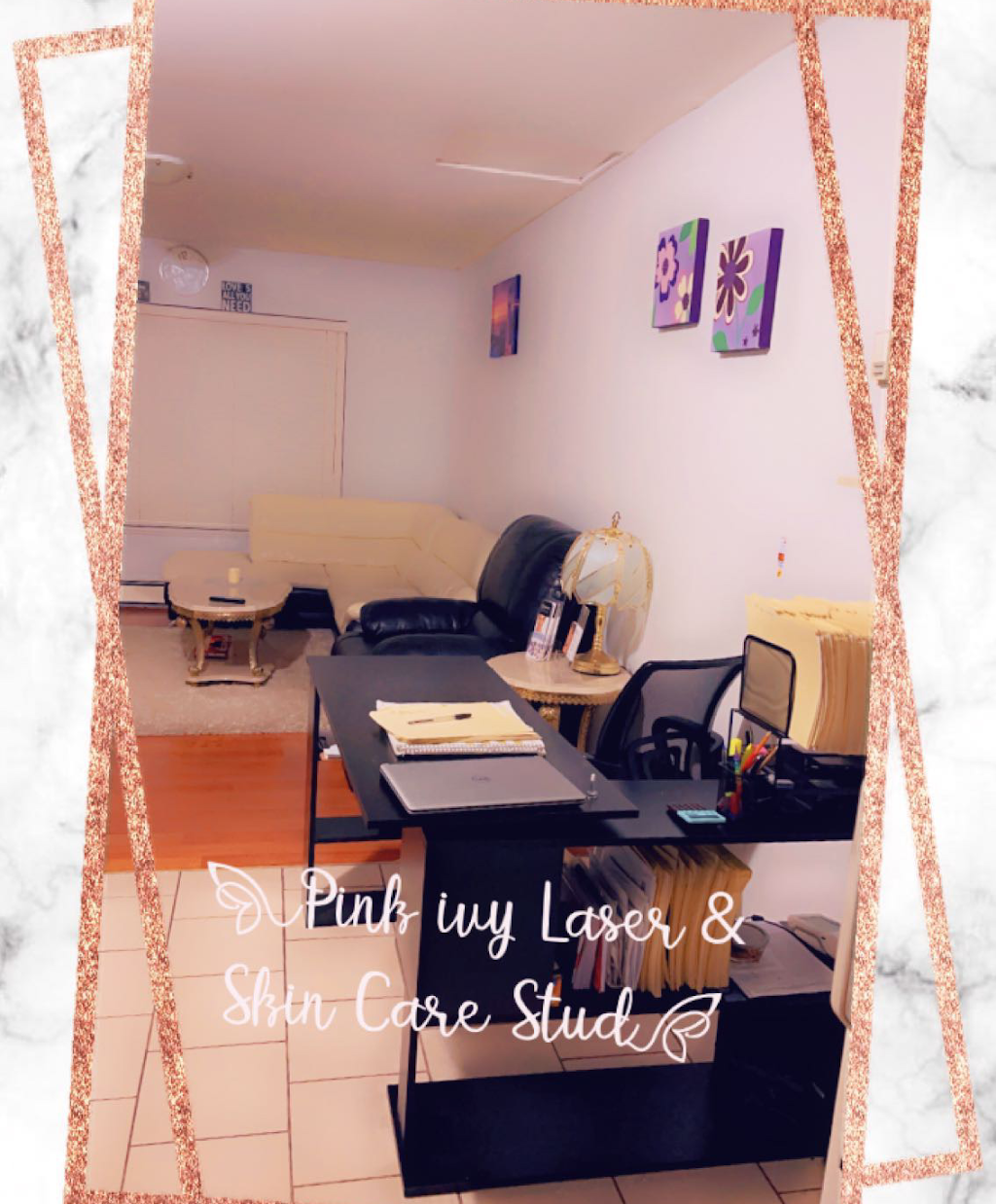 Pink ivy Laser & skin care studio | 12541 89a Ave, Surrey, BC V3V 1A9, Canada | Phone: (604) 655-8485