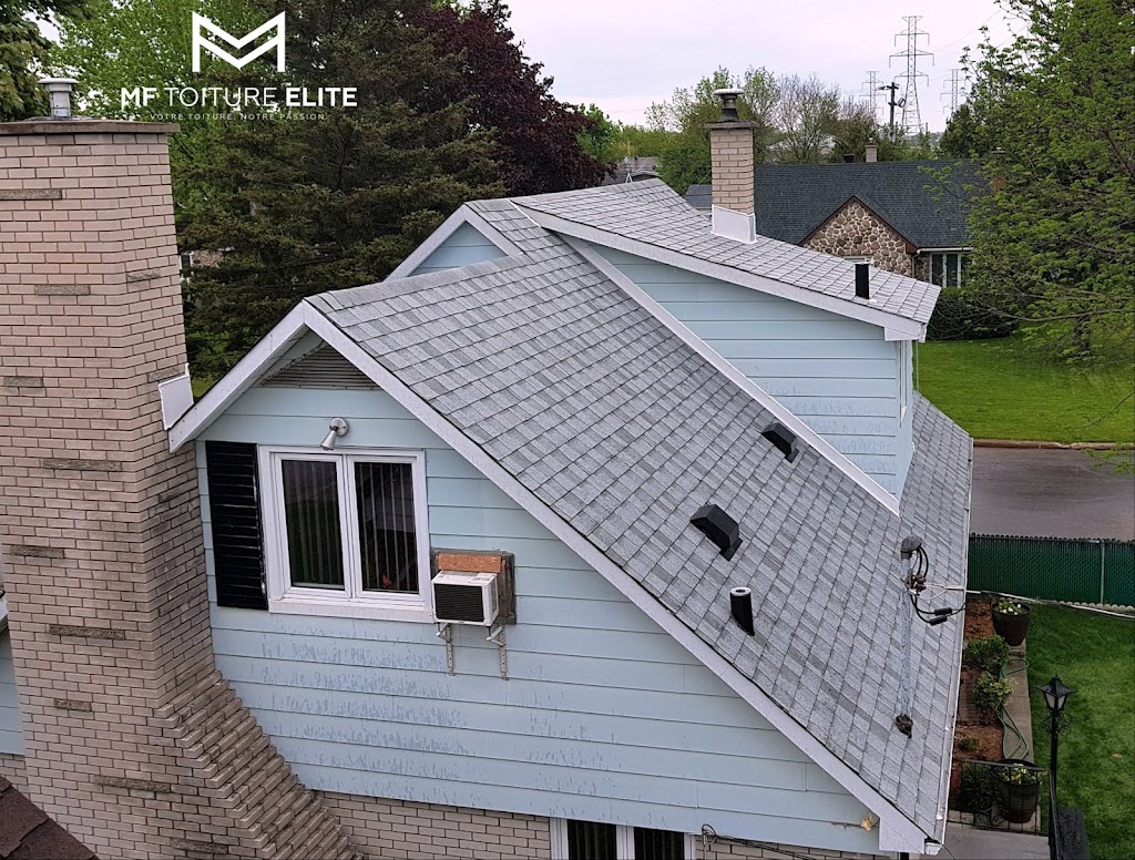 MF Toiture Élite | 625 Rue du Fort, LÉpiphanie, QC J5X 4H6, Canada | Phone: (450) 621-4036