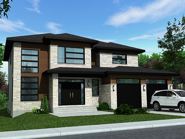 Habitations Iso-Design | 121 Rue Lapalme, Saint-Jean-sur-Richelieu, QC J2W 0H1, Canada | Phone: (514) 518-0309