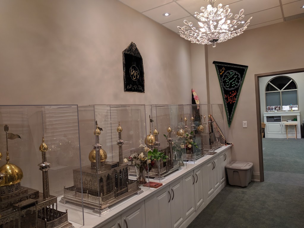 Razavi Community Centre | 95 Mead Ave, Hamilton, ON L8H 3T6, Canada | Phone: (905) 962-5151