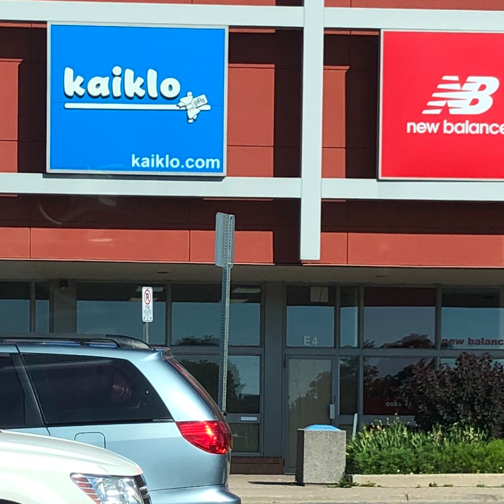 Kaiklo Gifts | 1011 Upper Middle Rd E Unit E4, Oakville, ON L6H 4L2, Canada | Phone: (289) 863-8123