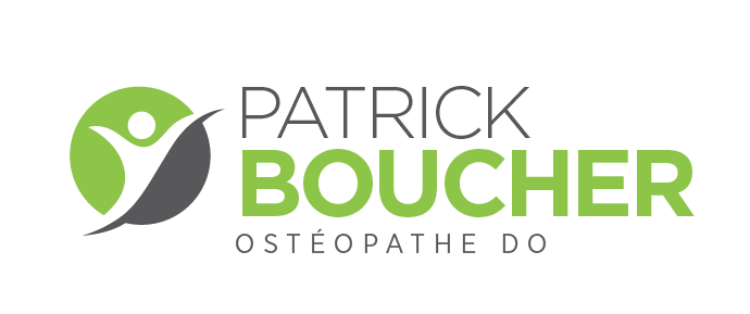 Patrick Boucher Ostéopathe | 176 Chemin Southière, Magog, QC J1X 5T6, Canada | Phone: (819) 861-2881