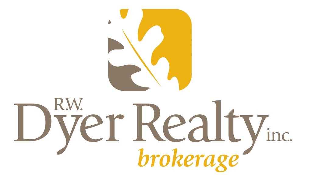 R W Dyer Realty Inc | 29 Blair Rd, Cambridge, ON N1S 2H7, Canada | Phone: (519) 653-5353