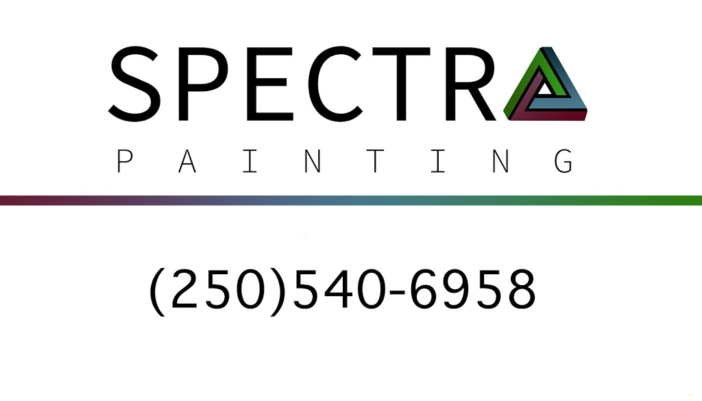 Spectra Painting | 1650 Giles Pl, Burnaby, BC V5A 3K6, Canada | Phone: (250) 540-6958