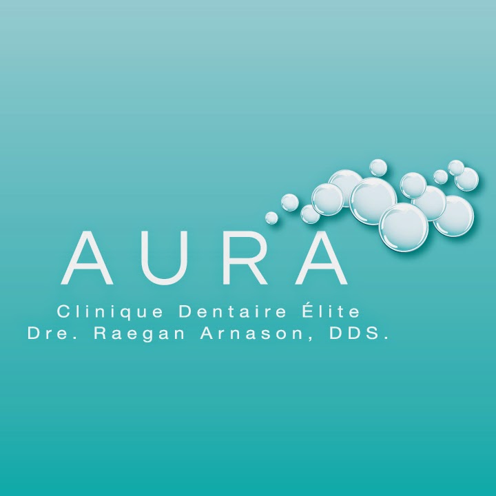 AURA Clinique Dentaire Elite - Dr. Raegan Arnason, DDS | 520 Rue DAvaugour #2100, Boucherville, QC J4B 0G6, Canada | Phone: (450) 449-6333