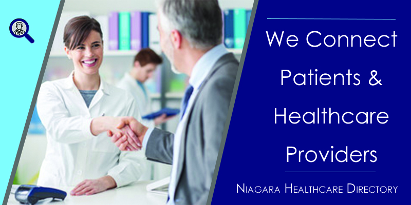 Niagara Healthcare Directory | 163 Tuliptree Rd, Thorold, ON L2V 0A4, Canada | Phone: (905) 328-5296