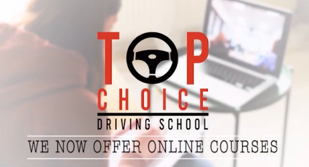 Top Choice Driving School - Brampton | 34 Country Ridge Ct, Brampton, ON L6P 3S3, Canada | Phone: (905) 313-8282