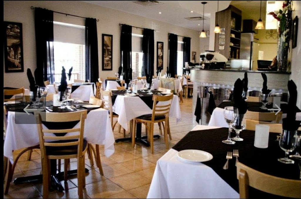 Trattoria Bellamore | 270 Blvd. Samson, Laval, QC H7X 2Y9, Canada | Phone: (450) 689-8111