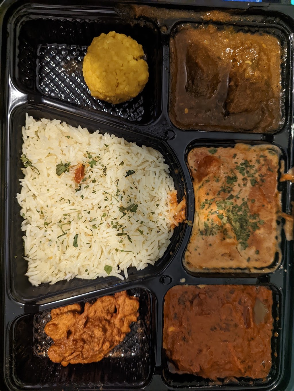 5 Indian Sisters Restaurant | 10 Front St N, Orillia, ON L3V 4R6, Canada | Phone: (705) 329-2882