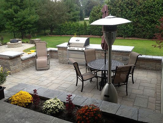 Gold Coast Landscaping Inc | 75526 Bluewater Hwy, Bayfield, ON N0M 1G0, Canada | Phone: (519) 565-9154