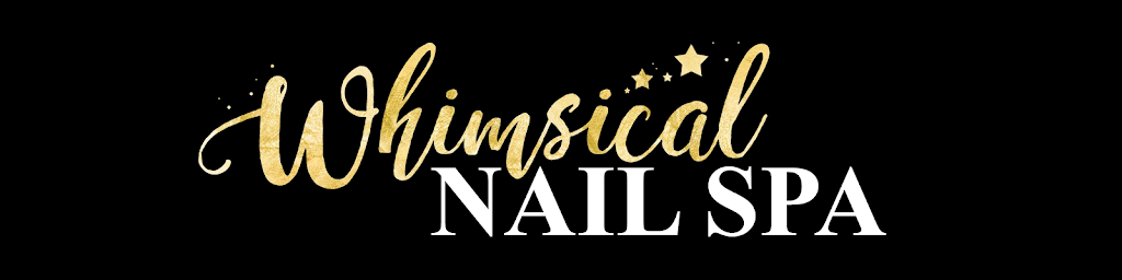 Whimsical Nail Spa | 869 Mulock Dr #11, Newmarket, ON L3Y 8S3, Canada | Phone: (289) 624-5772