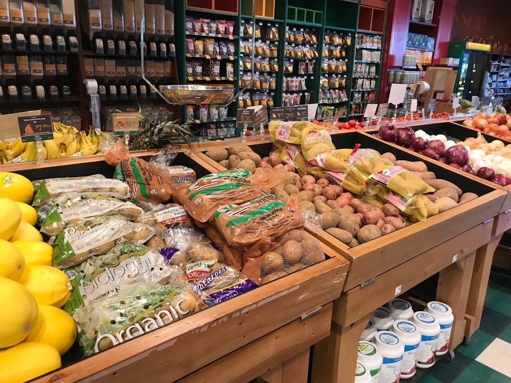 Planet Organic Market | 10233 Elbow Dr SW Unit 100, Calgary, AB T2W 1E8, Canada | Phone: (403) 252-2404