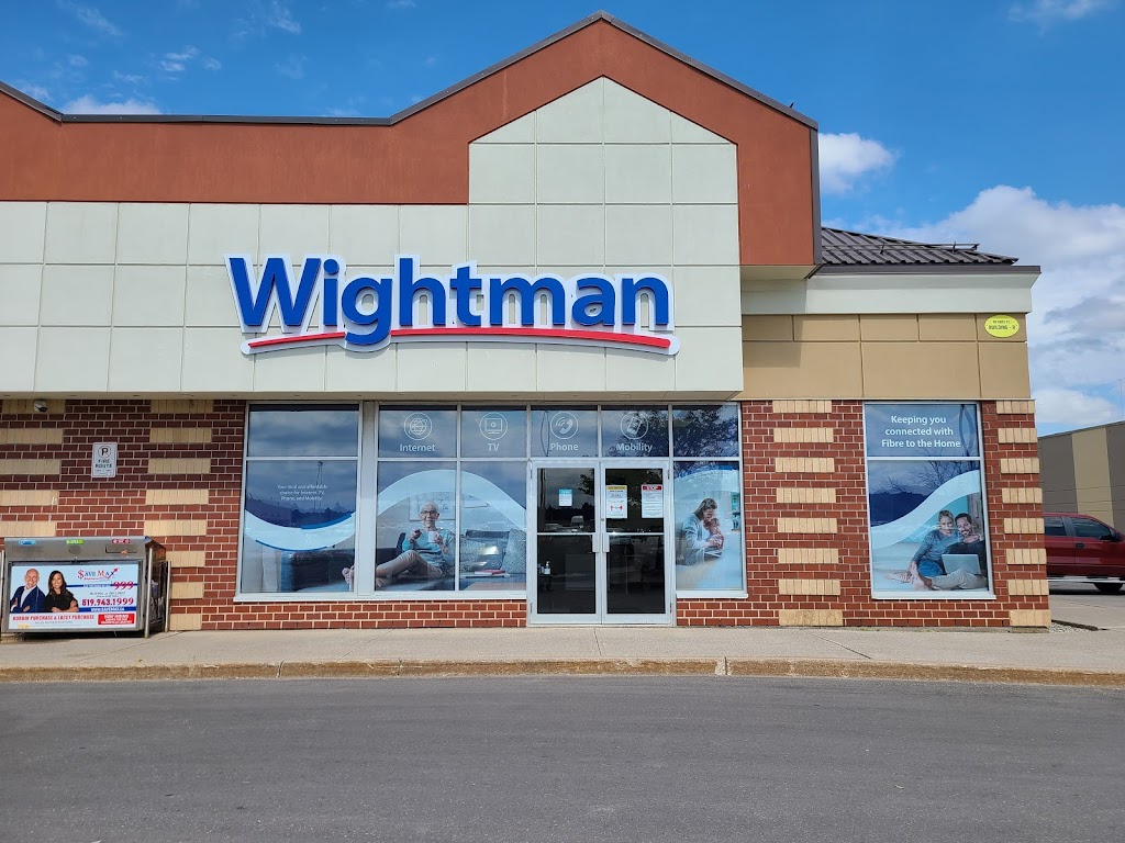 Wightman | 95 First St Unit B4, Orangeville, ON L9W 2E8, Canada | Phone: (519) 415-4273