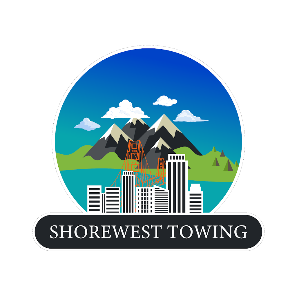 Shorewest Towing Ltd | 5309 Westhaven Wynd, West Vancouver, BC V7W 3E8, Canada | Phone: (604) 980-6044