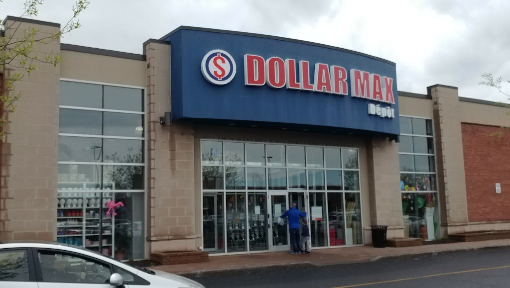 Dollar Max Dépôt Boucherville | 575 Chemin de Touraine, Boucherville, QC J4B 5E4, Canada | Phone: (450) 645-9897