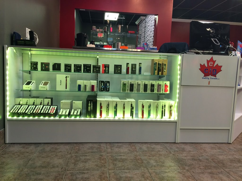 The Ecig Canada Chilliwack The Vape Lounge | 45450 Luckakuck Way #3, Chilliwack, BC V2R 3P4, Canada | Phone: (604) 705-3244