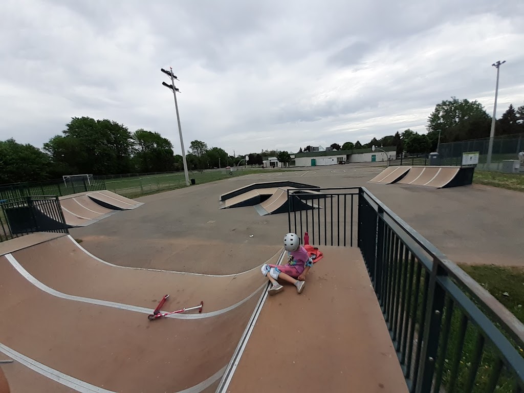 Surrey Skatepark | Dorval, QC H9P 1T8, Canada | Phone: (778) 878-6075