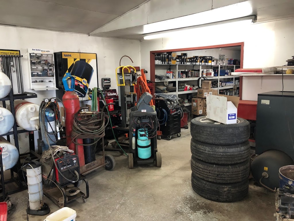 Garage Verville Enr. | 105 Rang Saint Louis, Yamaska, QC J0G 1W0, Canada | Phone: (450) 789-2787