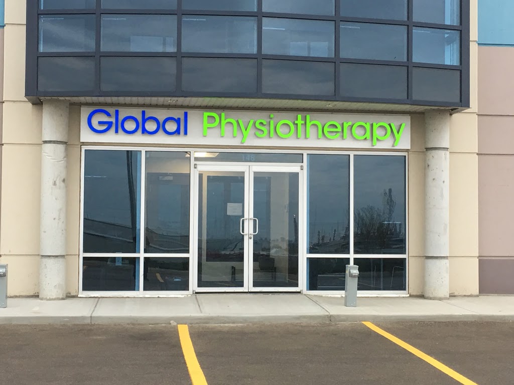 Global Physiotherapy Sherwood Park Inc. | 2693 Broadmoor Blvd Unit 148, Sherwood Park, AB T8H 0G1, Canada | Phone: (780) 467-9098