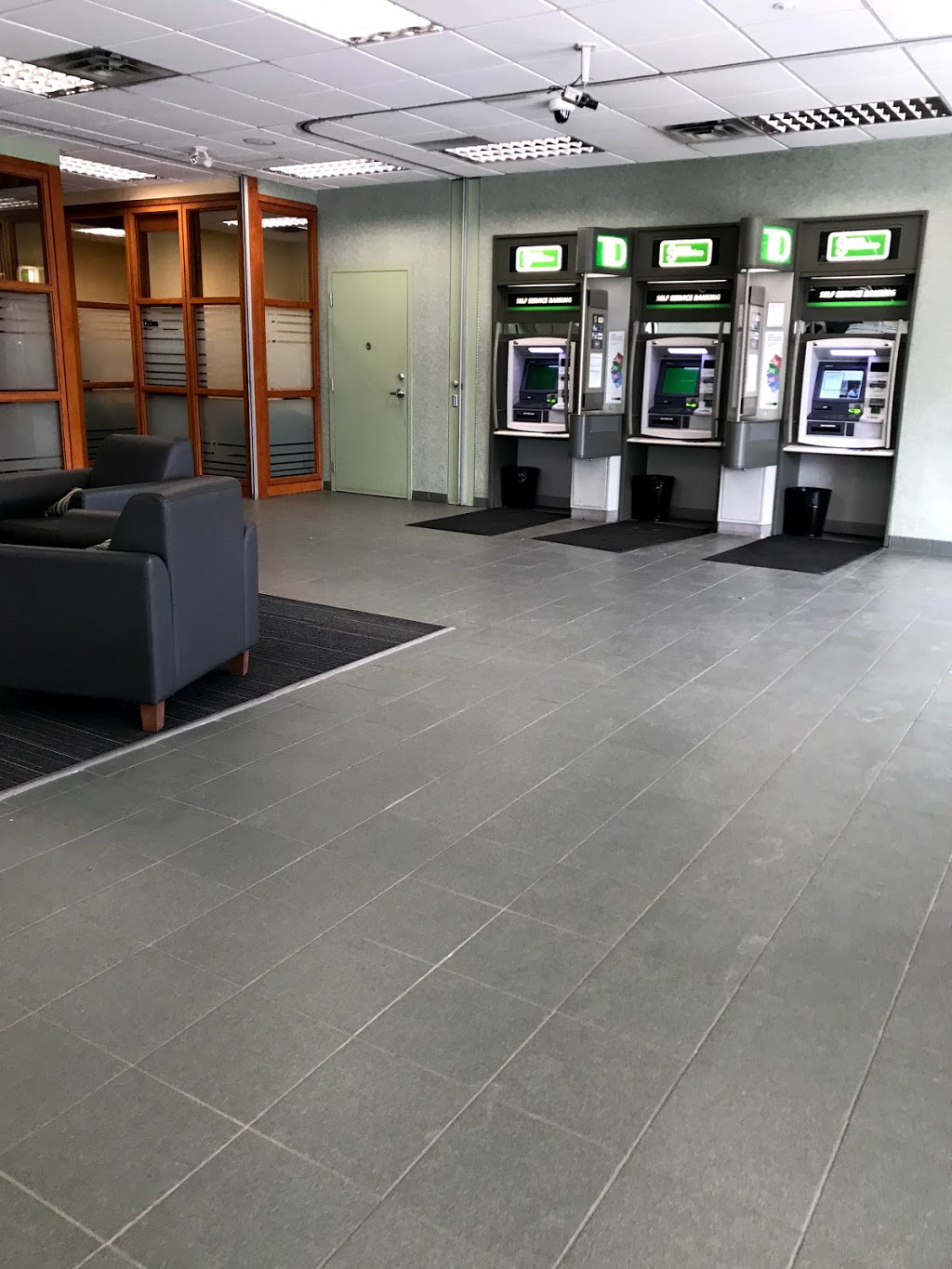 TD Canada Trust Branch and ATM | 2038 Kipling Ave, Rexdale, ON M9W 4K1, Canada | Phone: (416) 745-9940