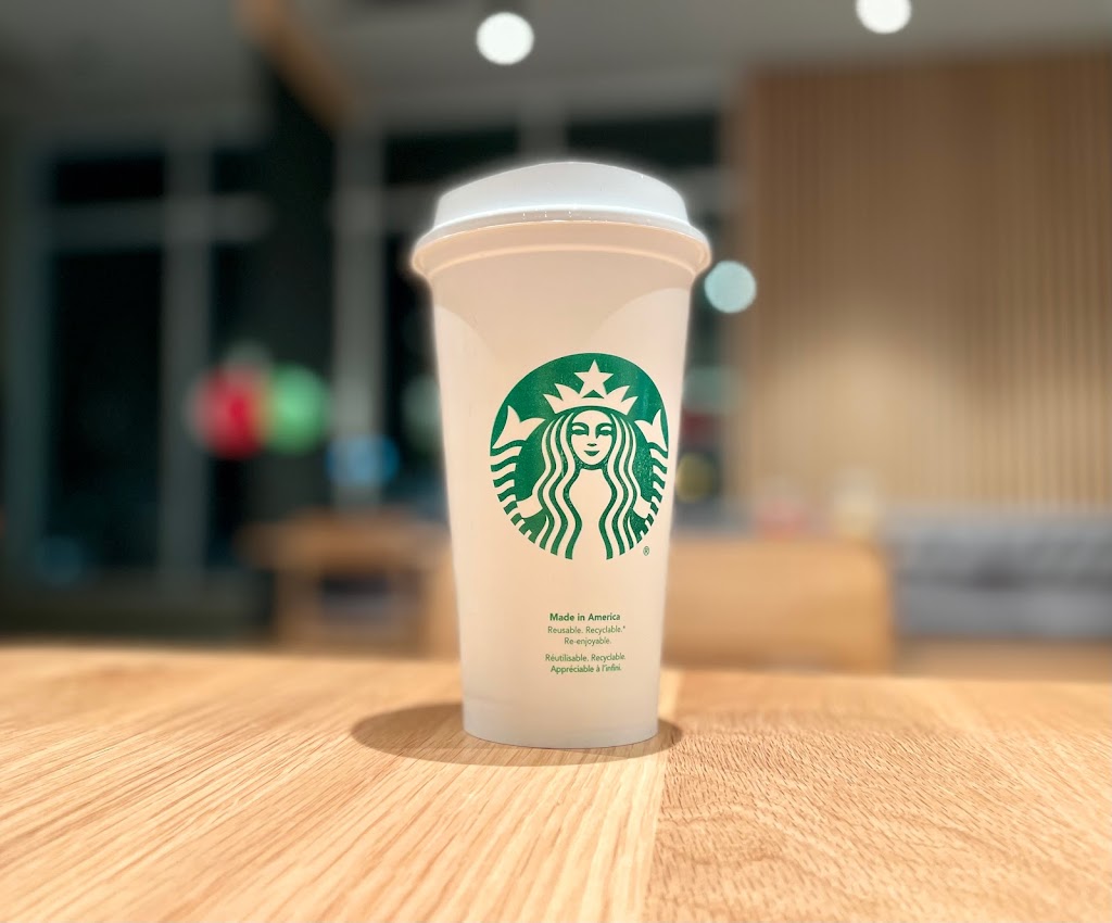 Starbucks | 1625 QC-132, Varennes, QC J3X 1P7, Canada | Phone: (438) 978-4169