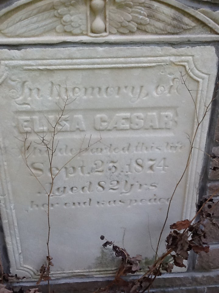 Caesars Cemetery | 14791-14999 Dixie Rd, Caledon, ON L7C 2M5, Canada