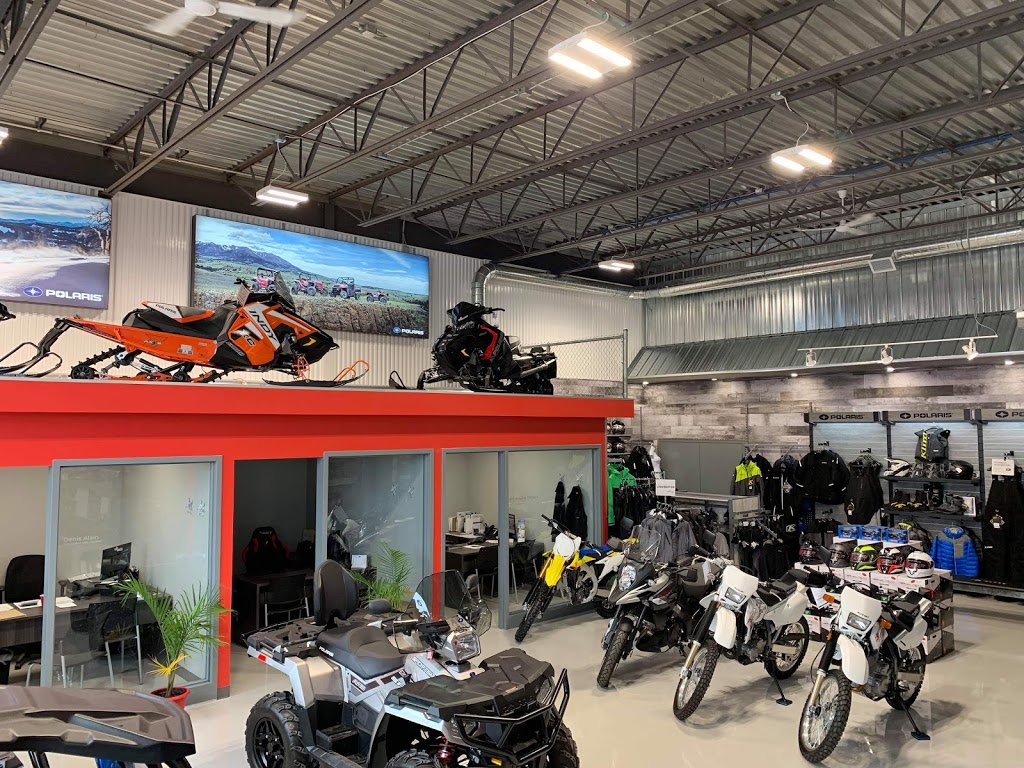 Pro Performance Portneuf | 931 Côte Joyeuse, Saint-Raymond, QC G3L 4B7, Canada | Phone: (418) 337-3838