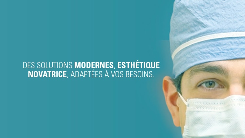 Dr Jason Battah - Battah Clinique D’implantologie | 3105 Boulevard Hochelaga, Québec, QC G1W 2P9, Canada | Phone: (418) 658-2000
