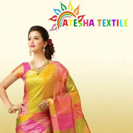 Atesha Textile | 2761 Markham Rd b10, Scarborough, ON M1X 0A4, Canada | Phone: (647) 856-3373