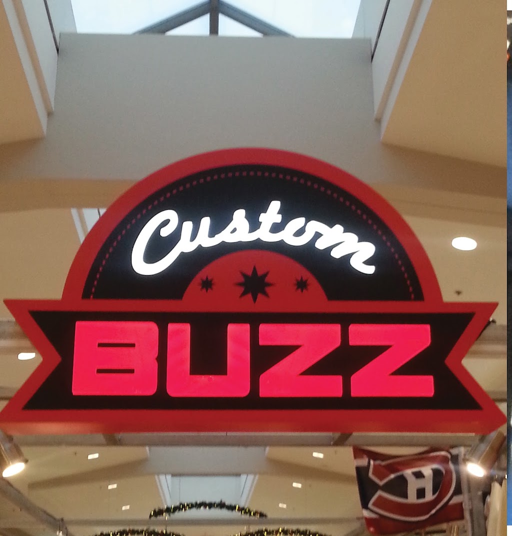 Custom Buzz tshirt personnalisé | 7077 Blvd. Newman #534, LaSalle, QC H8N 1X1, Canada | Phone: (438) 299-6555