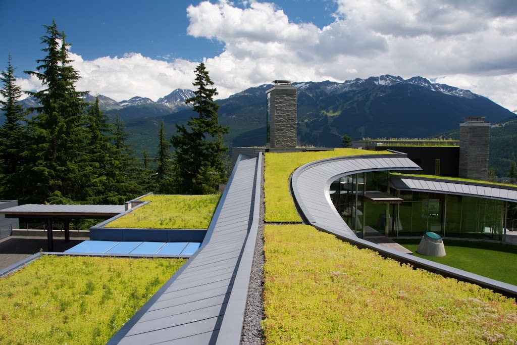 Whistler Landscaping | 75 Garibaldi Dr, Whistler, BC V8E 0A7, Canada | Phone: (604) 938-9338