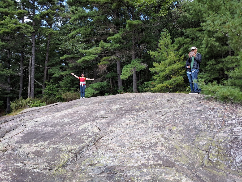 Hardy Lake Provincial Park | Highway 169, Torrance, ON P0C 1M0, Canada | Phone: (705) 756-2746