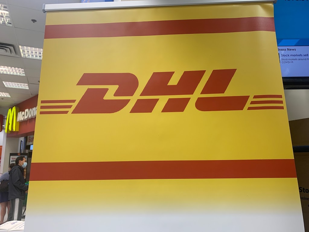 DHL Access Point(Inside Walmart) 7 days a week | 3155 Argentia Rd, Mississauga, ON L5N 8E1, Canada | Phone: (905) 785-1000