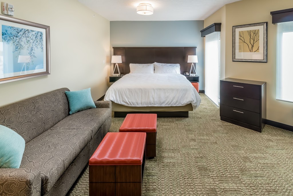 Staybridge Suites Saskatoon - University | 1838 College Drive East, Bldg#1 Bldg#1, Saskatoon, SK S7N 2Z8, Canada | Phone: (306) 952-4888