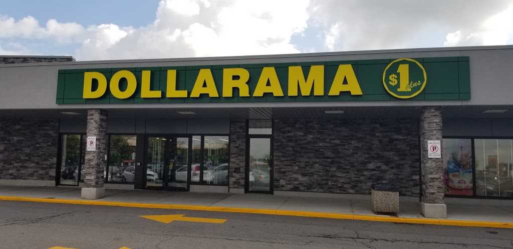 Dollarama | 2679 Alta Vista Dr, Ottawa, ON K1V 7T5, Canada | Phone: (613) 739-7874