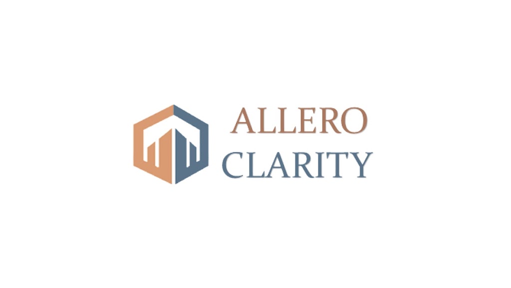 Allero Clarity | 7015 Tranmere Dr suite 12 2nd level, Mississauga, ON L5S 1T7, Canada | Phone: (905) 672-5887