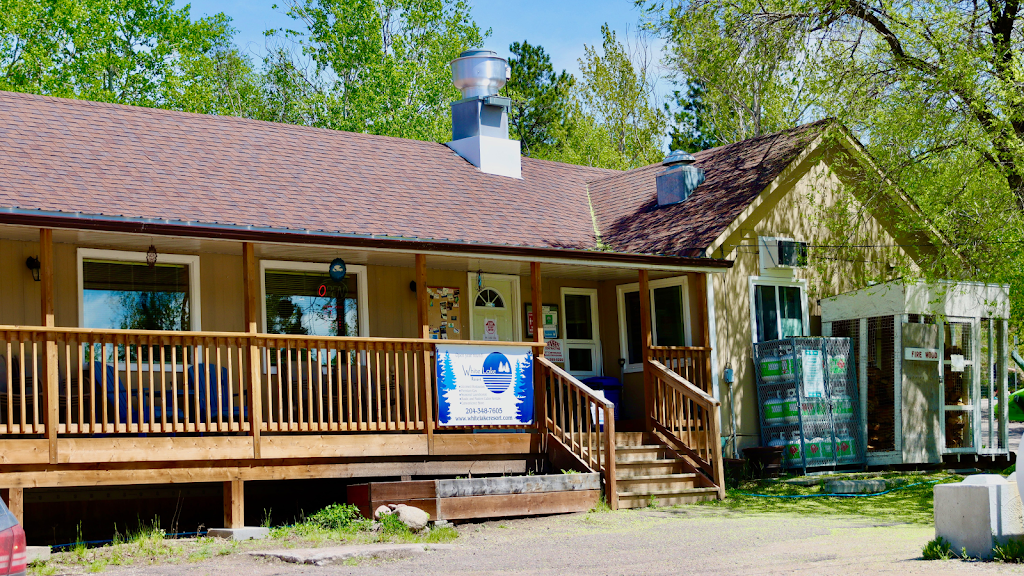 White Lake Resort | White Lake Block 3, ER 57, Rennie, MB R0E 1R0, Canada | Phone: (204) 348-7605