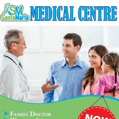 Santa Maria Medical Centre & Pharmacy | 604 Santa Maria Blvd. Building C, Unit # 1, Milton, ON L9L 9L7, Canada | Phone: (905) 878-0055